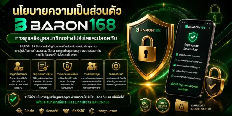 นโยบายความเป็นส่วนตัว